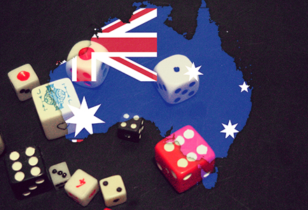 Online casino Australia is where you go to play down under.  Nothing says gambling like a kangaroo and some buddies.